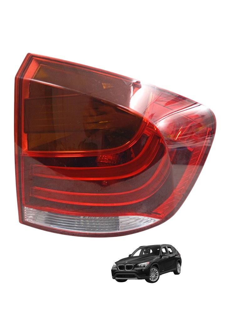 Lanterna Traseira Direita Bmw X1 2.0 2013 2014 2015 E84 N20