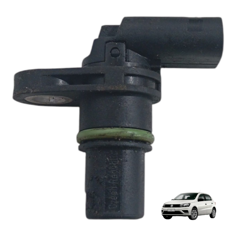 Sensor Fase Comando Rotação Volkswagen Gol 1.6 2022
