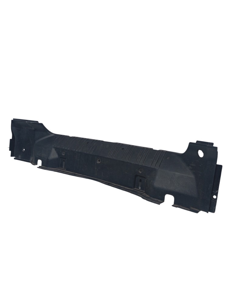 Soleira Porta Malas Bmw 320i 2.0 E46 1999 2003 Cod 8193800 4