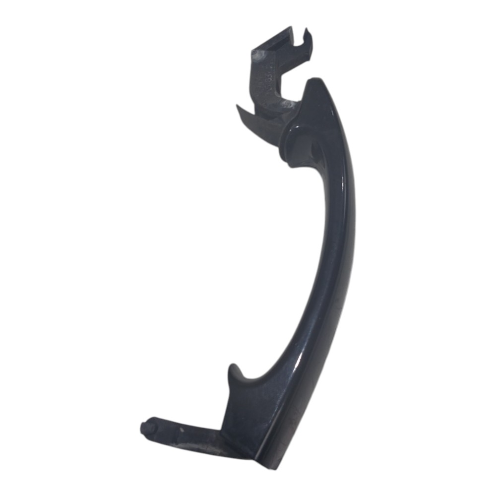Maçaneta Externa Traseira Esquerda Vw Jetta Variant 2.5 2009 7