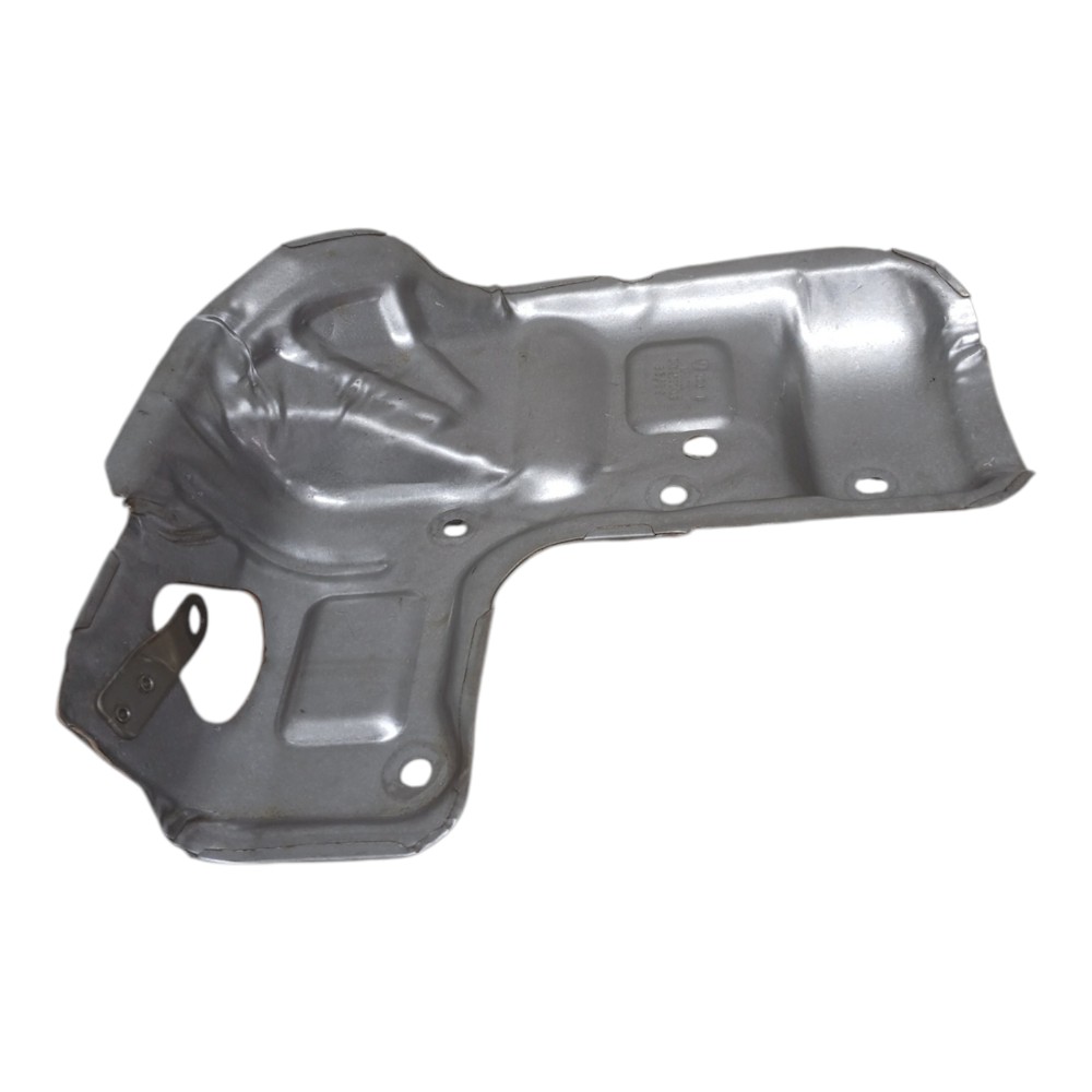 Defletor Protetor Calor Turbina Volkswagen Nivus 1.0 T 2023