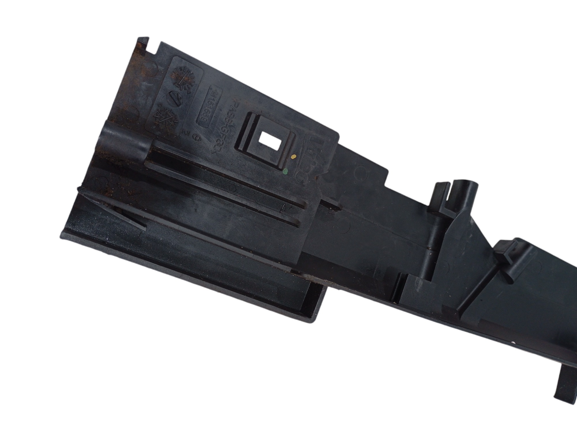 Suporte Lateral Radiador Bmw 320i 2.0 2013 2014 2015 F30 2