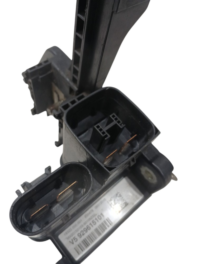 Módulo V5 Controle Bateria Bmw 320i F30 2014 3
