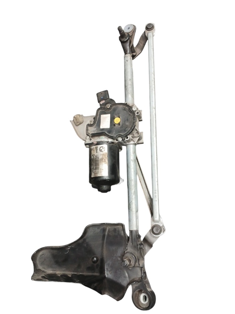 Motor Limpador Parabrisa Bmw 320i 2.0 2012 2015 726750303 3