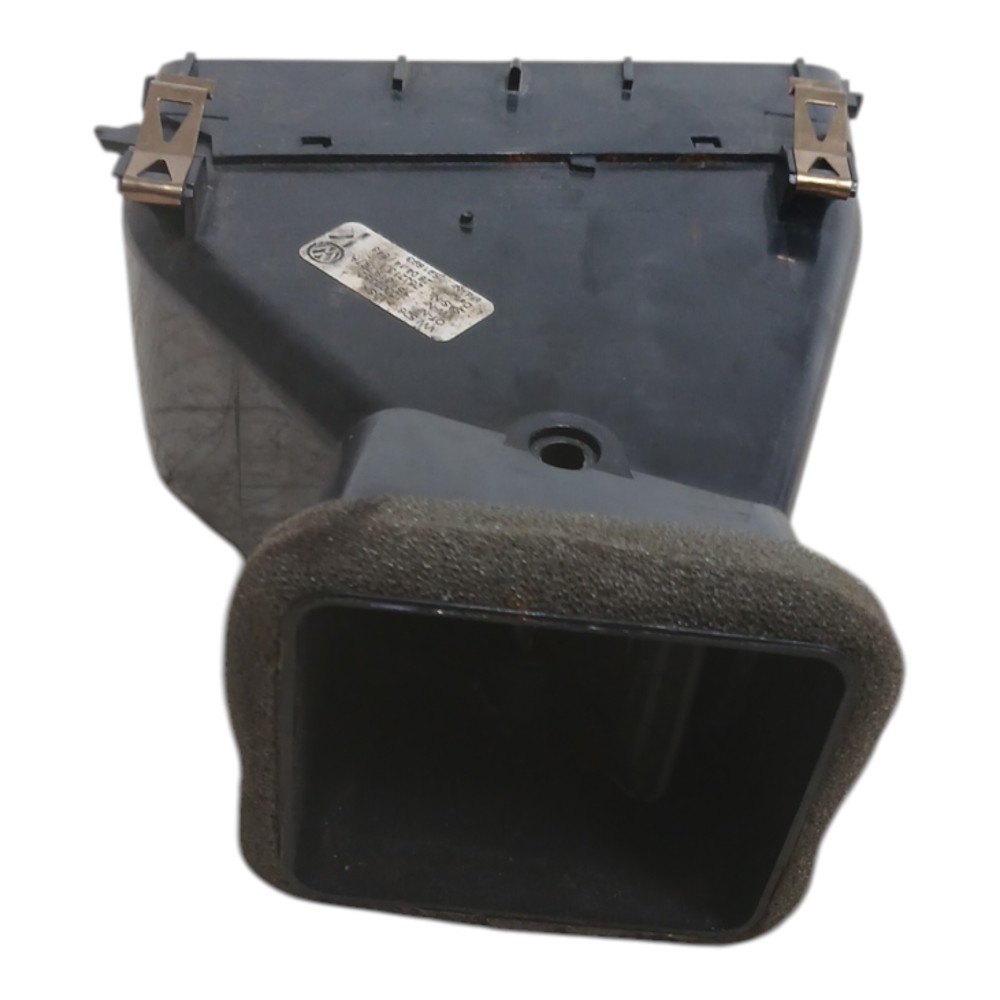 Difusor De Ar Central Direito Vw Touareg 4.2 V8 Fsi 2013 4
