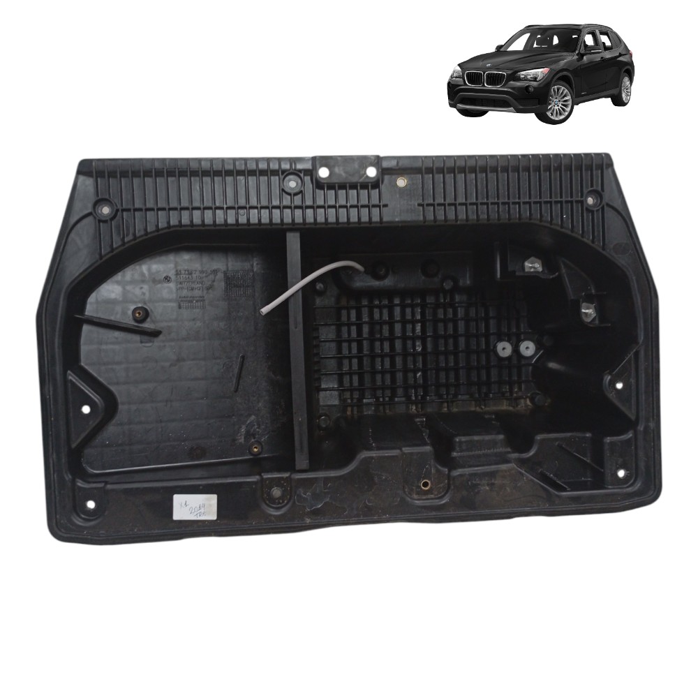 Suporte Caixa Bateria Bmw X1 E48 2.0 2014