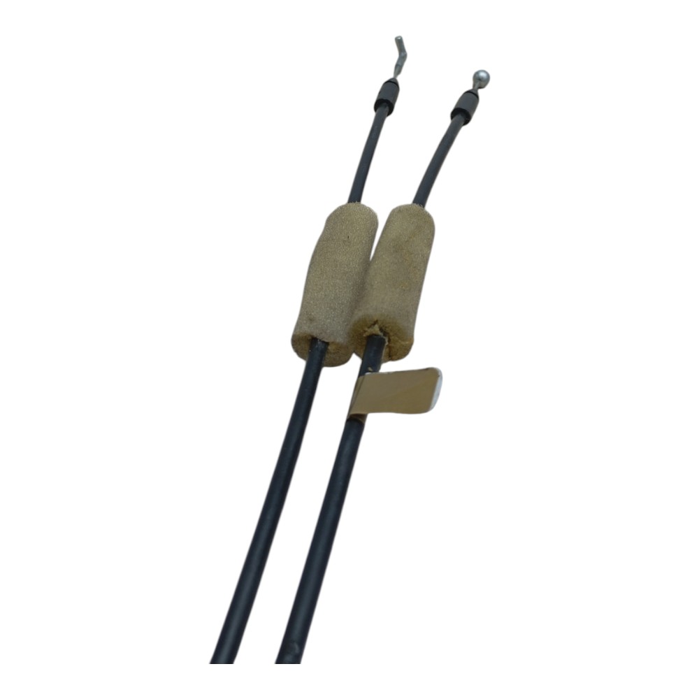 Fechadura Porta Traseira Direita Nissan Kicks 1.6 Adv 2024 7