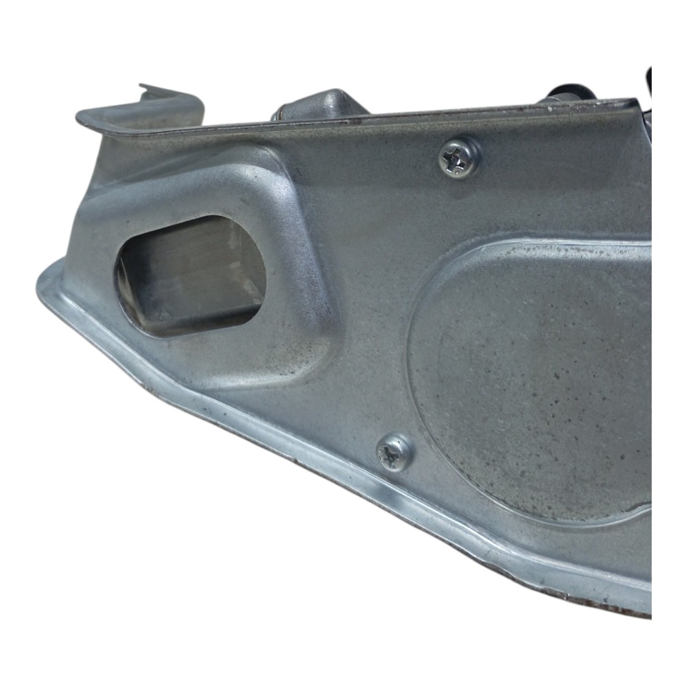 Motor Limpador Traseiro Bmw 118i 120i 125i 2013 2014 F20 2