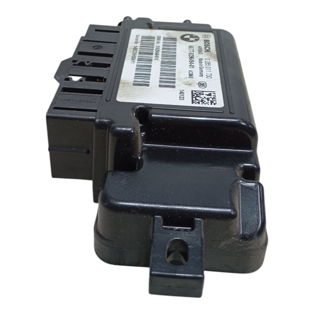 Módulo Central Painel Bmw 118i 116i 125i 1.6 2013 2014 F20 7