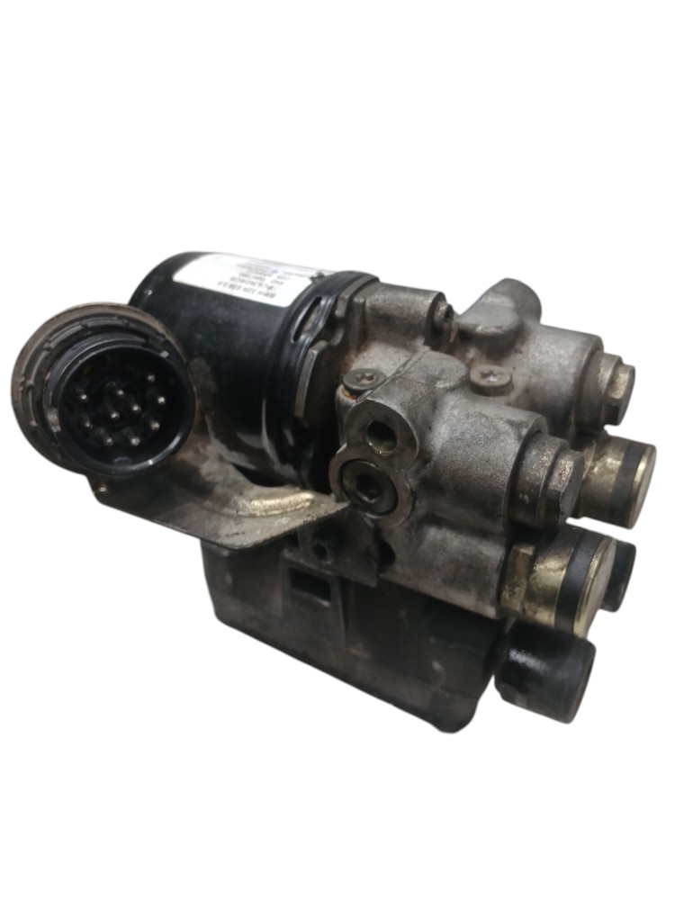 Módulo Central Freio Abs Bmw 325i 2.5 E36 1994 1995 1996 3
