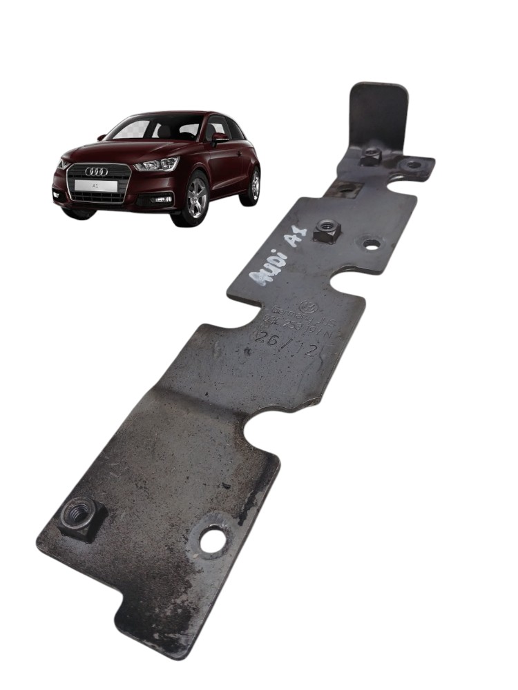 Suporte coletor turbina audi a1 1.4 2013 03C253197N 6