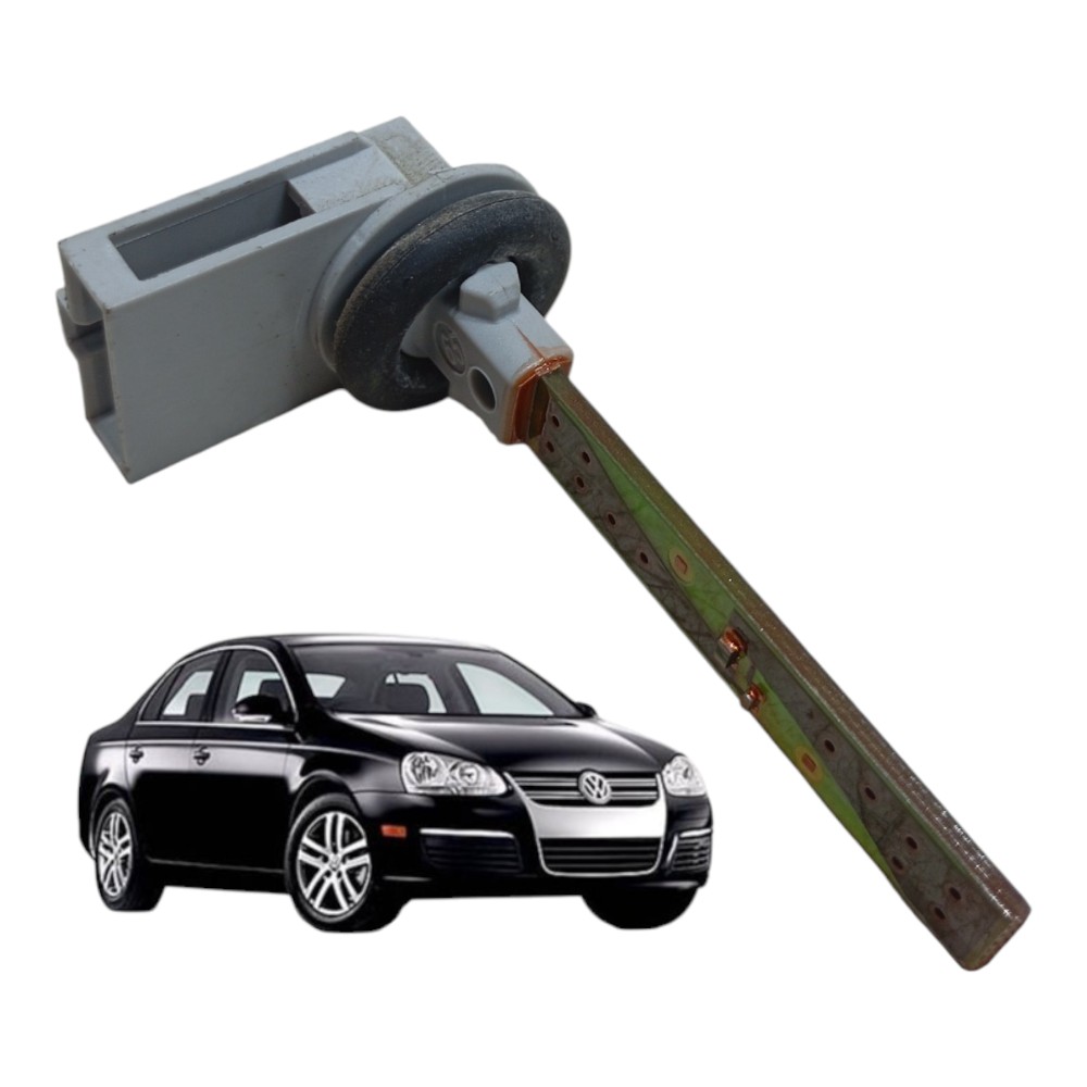 Sensor Temperatura Ar Condicionado Volkswagen Jetta 2.5 2007 1