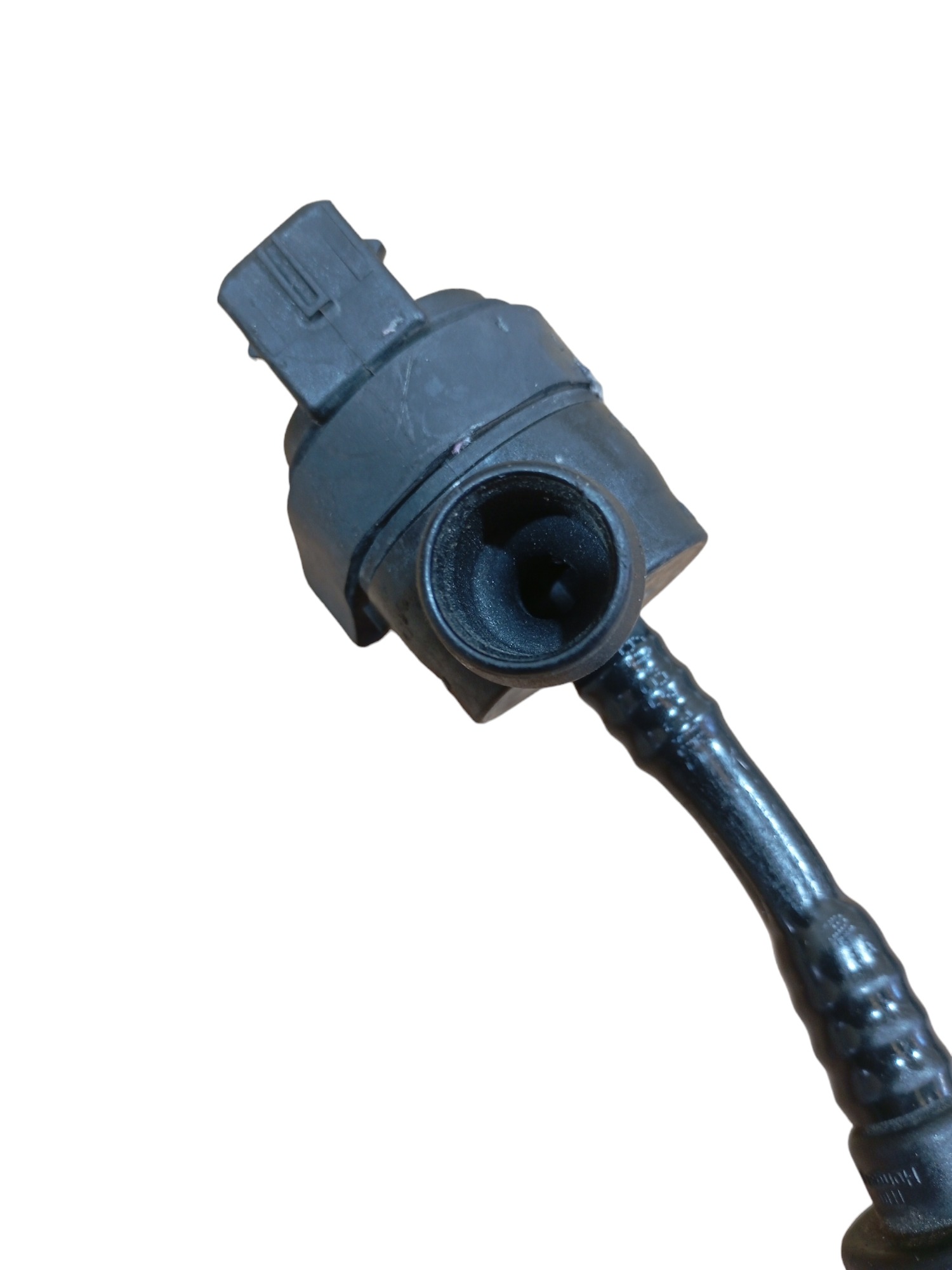Mangueira Válvula Canister Bmw X6 2010 4