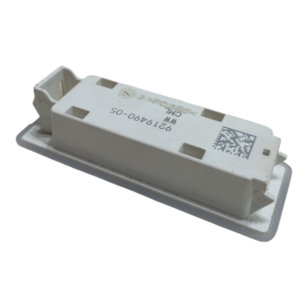 Luz Cortesia Porta Bmw 320i 328i 2.0 2013 2015 F30 N20 2