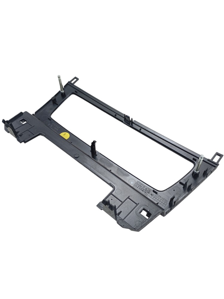Moldura radio painel bmw x1 2.0 E84 2014 9257642 5