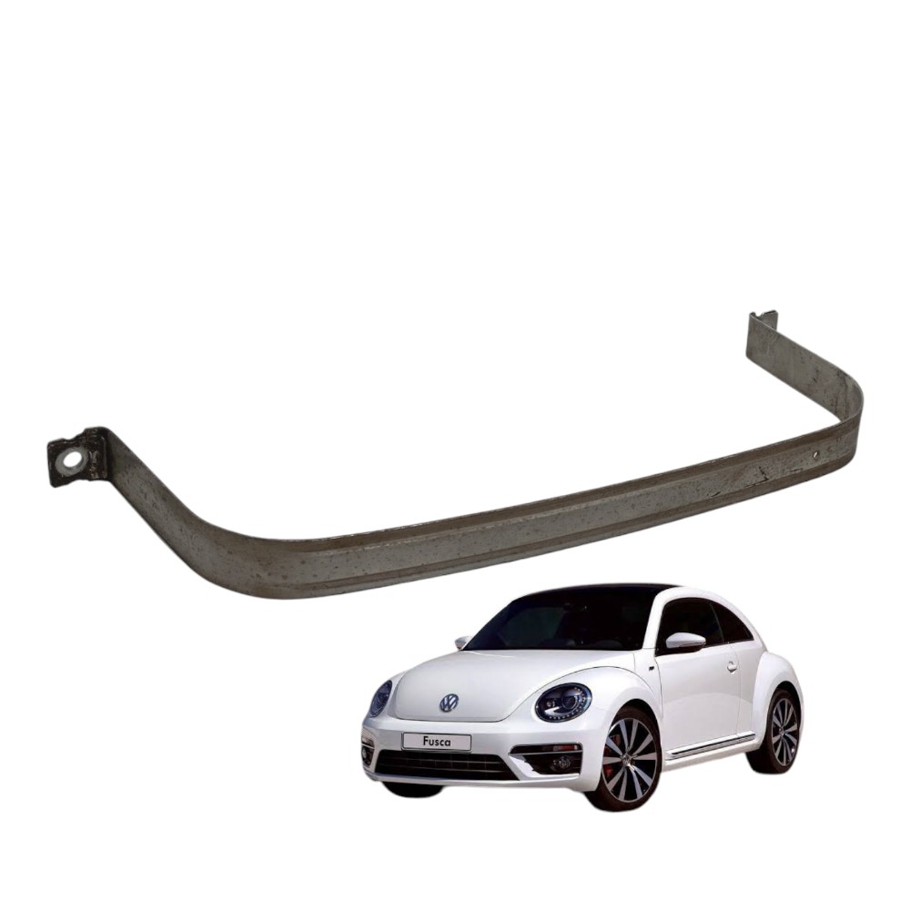 Cinta Suporte Tanque Combustível Volkswagen Fusca 2.0 T 2014