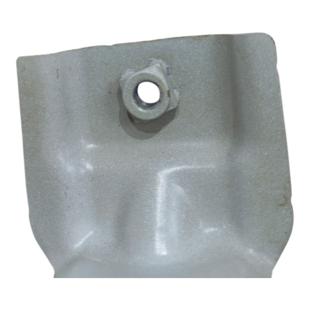 Suporte Paralama Dianteiro Esquerdo Volkswagen Nivus 2021 6