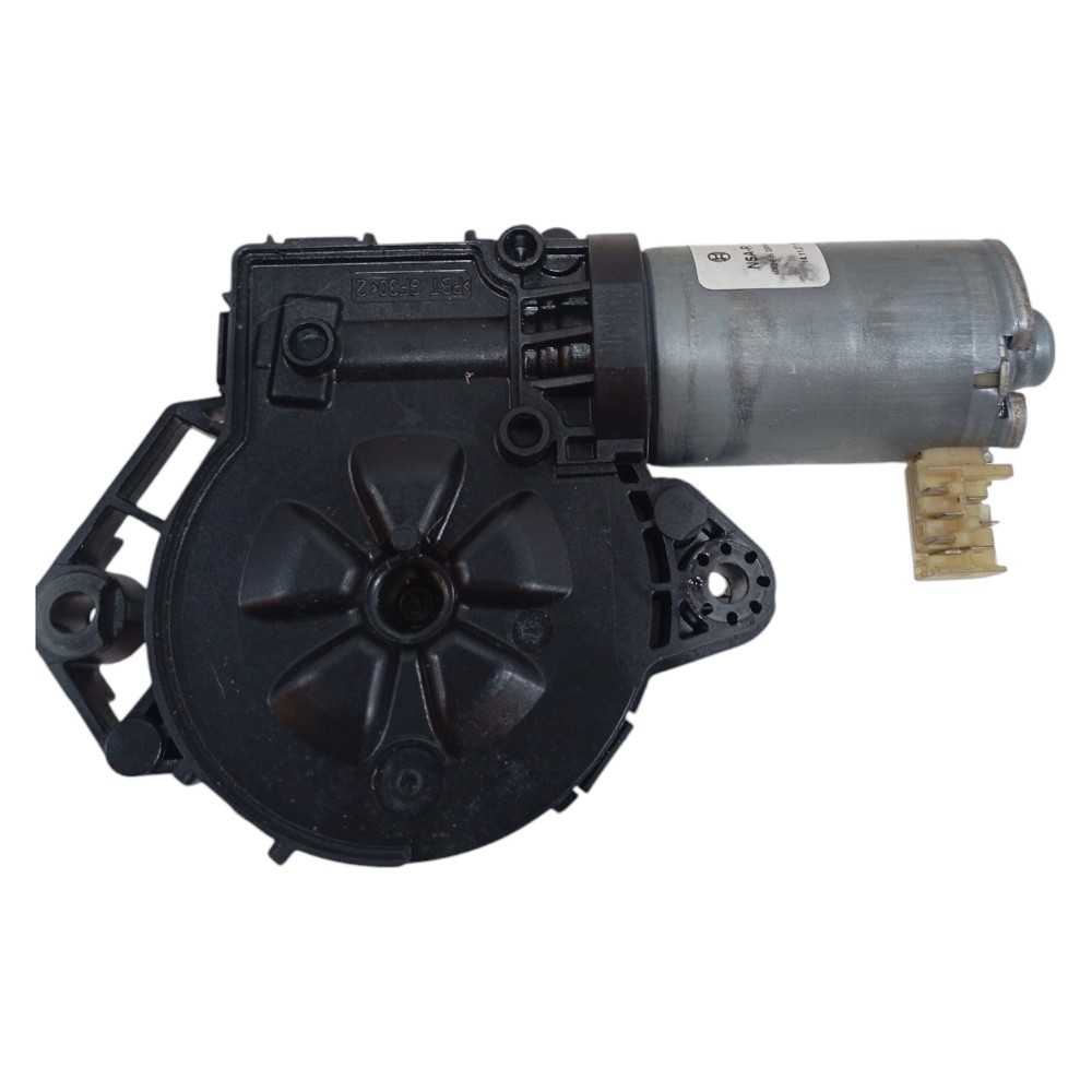 Motor Cortina Teto Solar Mercedes Benz A250 2.0 2015 5