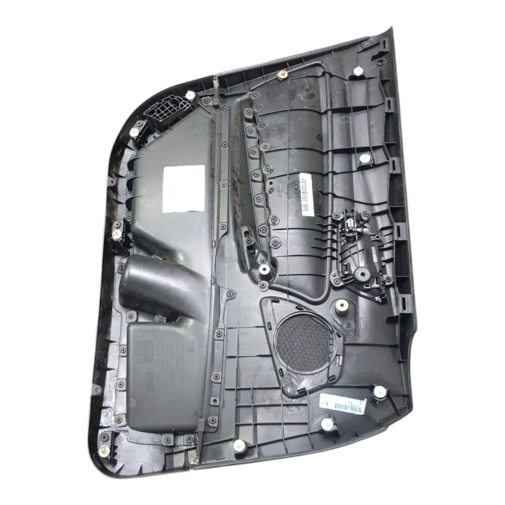 Forro Porta Dianteira Direita Bmw 118i 1.6 Turbo 2013 2014 5