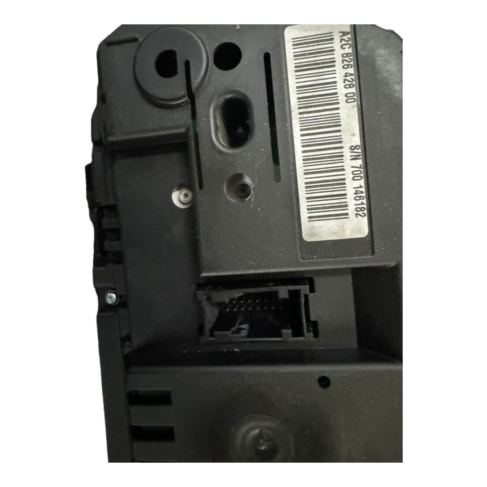 Painel De Instrumentos Bmw X1 2.0 2013 2014 2015 E84 Turbo 3