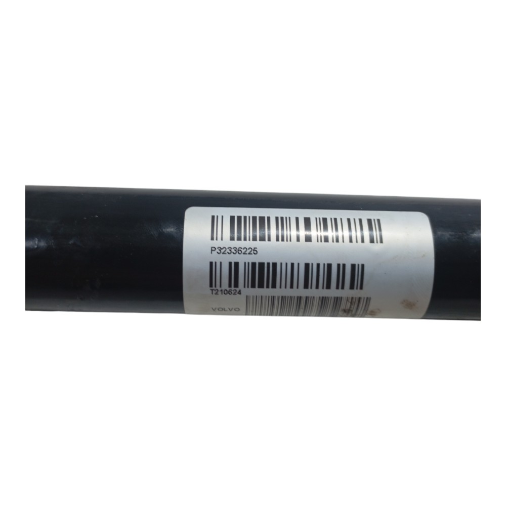 Semi Eixo Dianteiro Direito Volvo Xc60 2.0 Recharge T8 2022 6