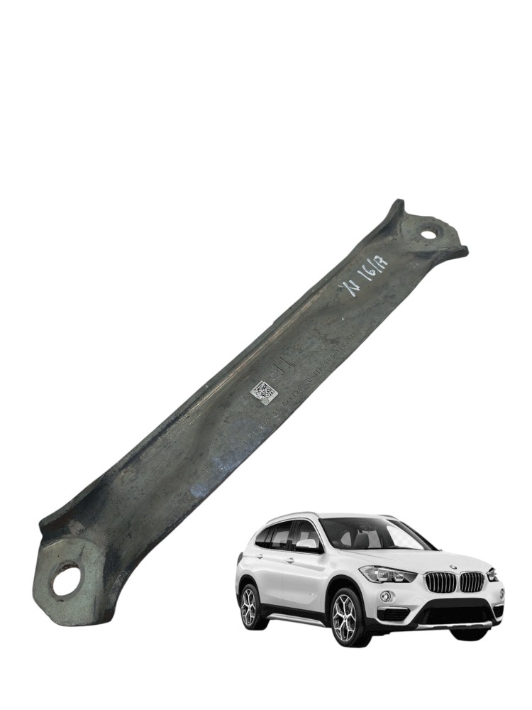 Travessa Suporte Escapamento Bmw X1 2.0 2017 1