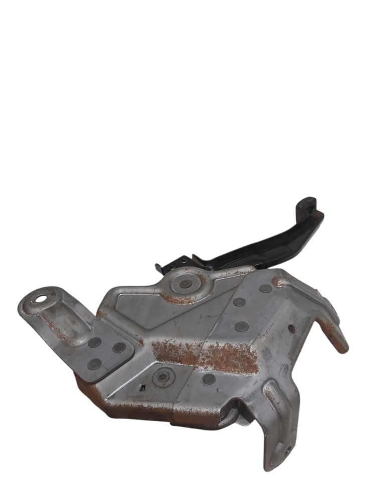 Pedal De Freio Estacionamento Hyundai Ix35 2.0 2015 2016 3