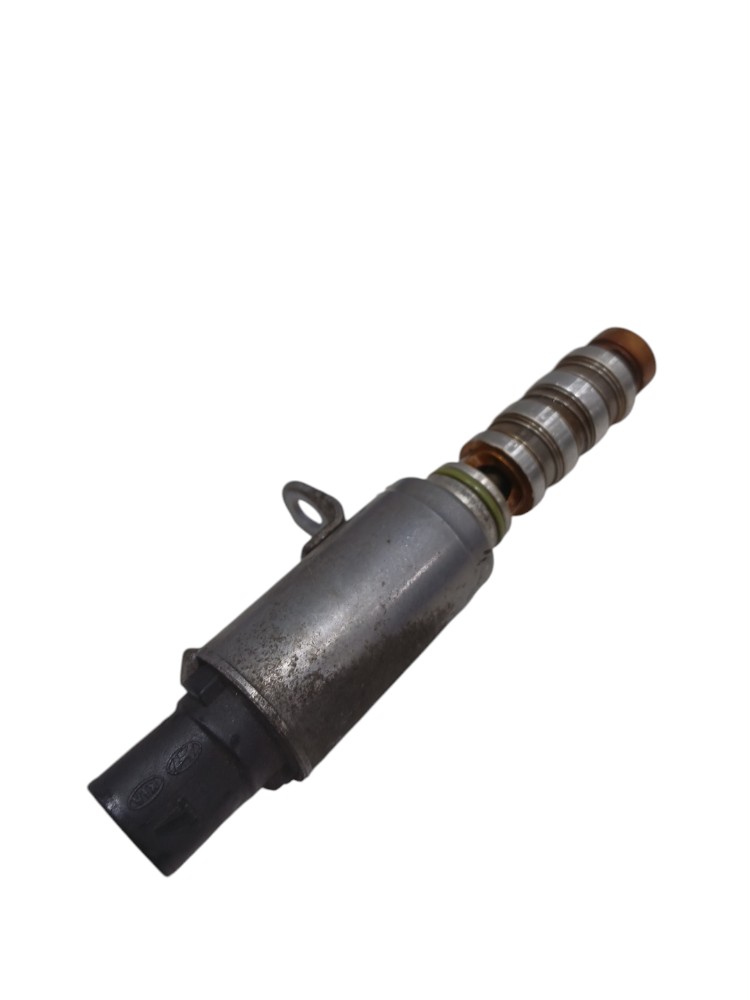 Valvula Solenoide Hyundai Ix35 2.0 2015 2016 Cod 243752e100 1