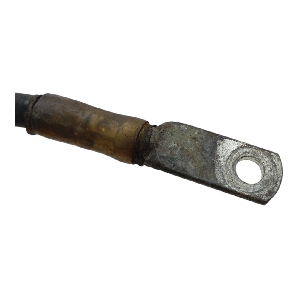 Cabo Terra Negativo Bateria Volkswagen Jetta 2.5 2007 2008 2