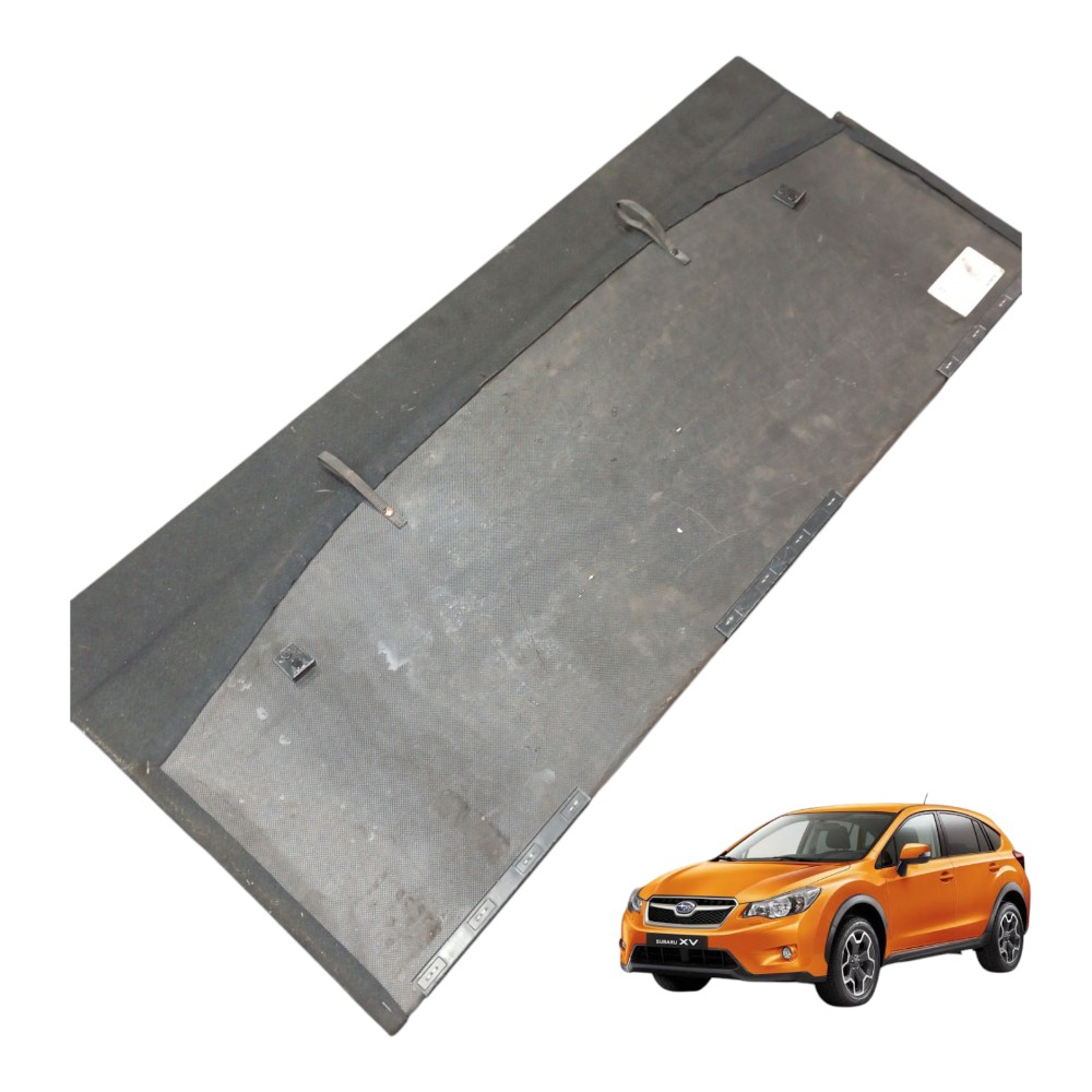 Tampão Estepe Porta Malas Subaru Xv 2.0 2016 2017 A048998 1