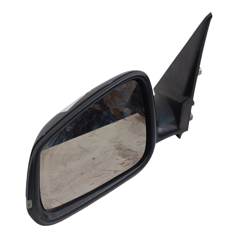 Retrovisor Lado Esquerdo Bmw X1 2.0 2014 Cod-20562001 2
