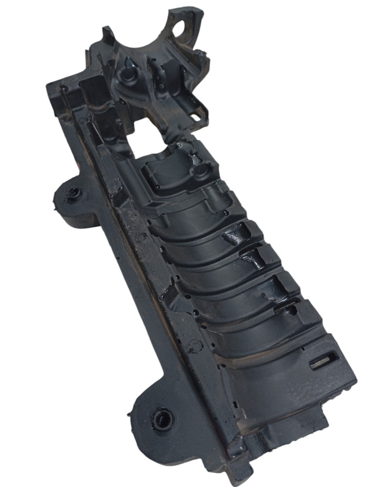 Protetor Térmico Acústico Compressor Volvo Xc60 2.0 T8 2022 3