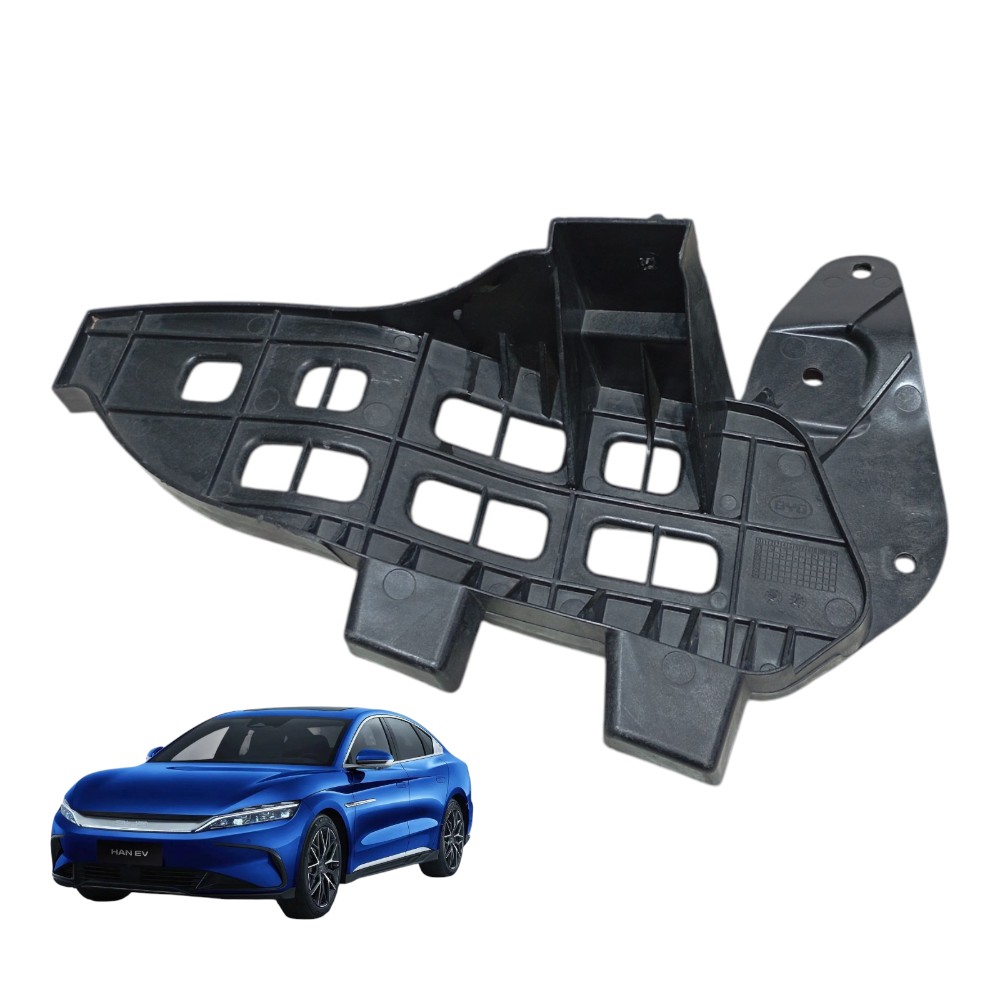 Guia Parachoque Traseiro Direito Byd Han Awd Gs 680ev 2023 1