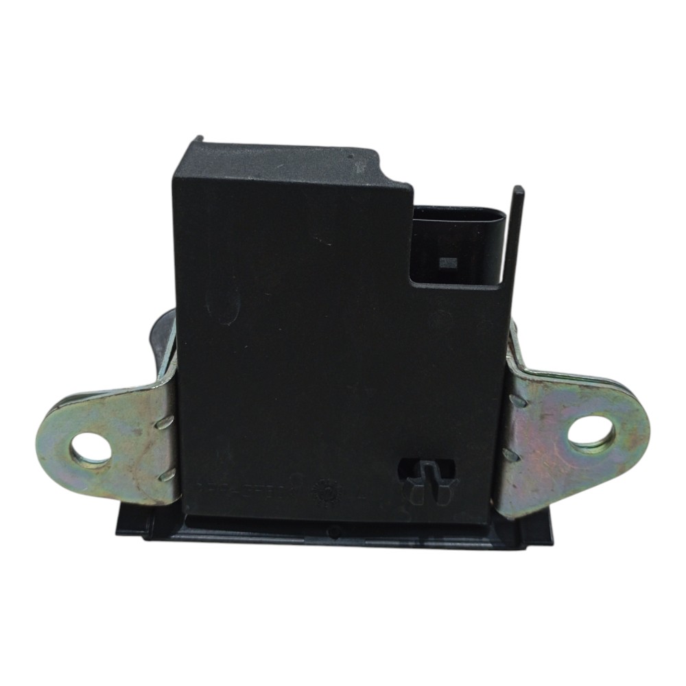 Fechadura Tampa Traseira Volkswagen Nivus Highline 1.0 2021 5