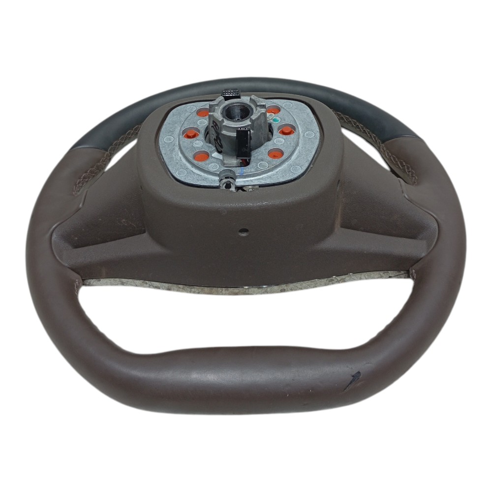 Volante Direção Com Comandos Byd Han Awd Gs 680ev 2022 2023 4