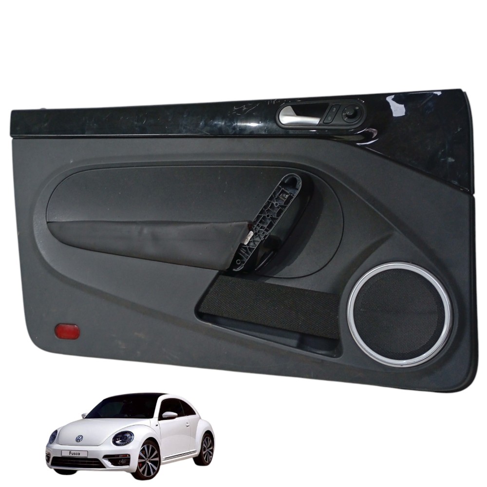 Forro Porta Esquerda Volkswagen Fusca TSI 200 CV 2014