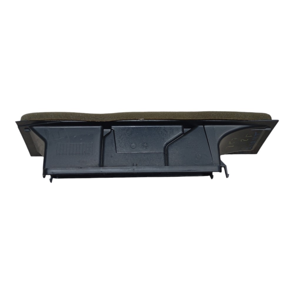 Duto Entrada Ar Frontal Volkswagen Jetta 2.5 2007 2008 2009 8