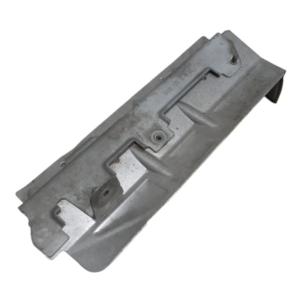 Defletor Calor Turbina Audi A3 2.0 Sportback Turbo 2010 2011