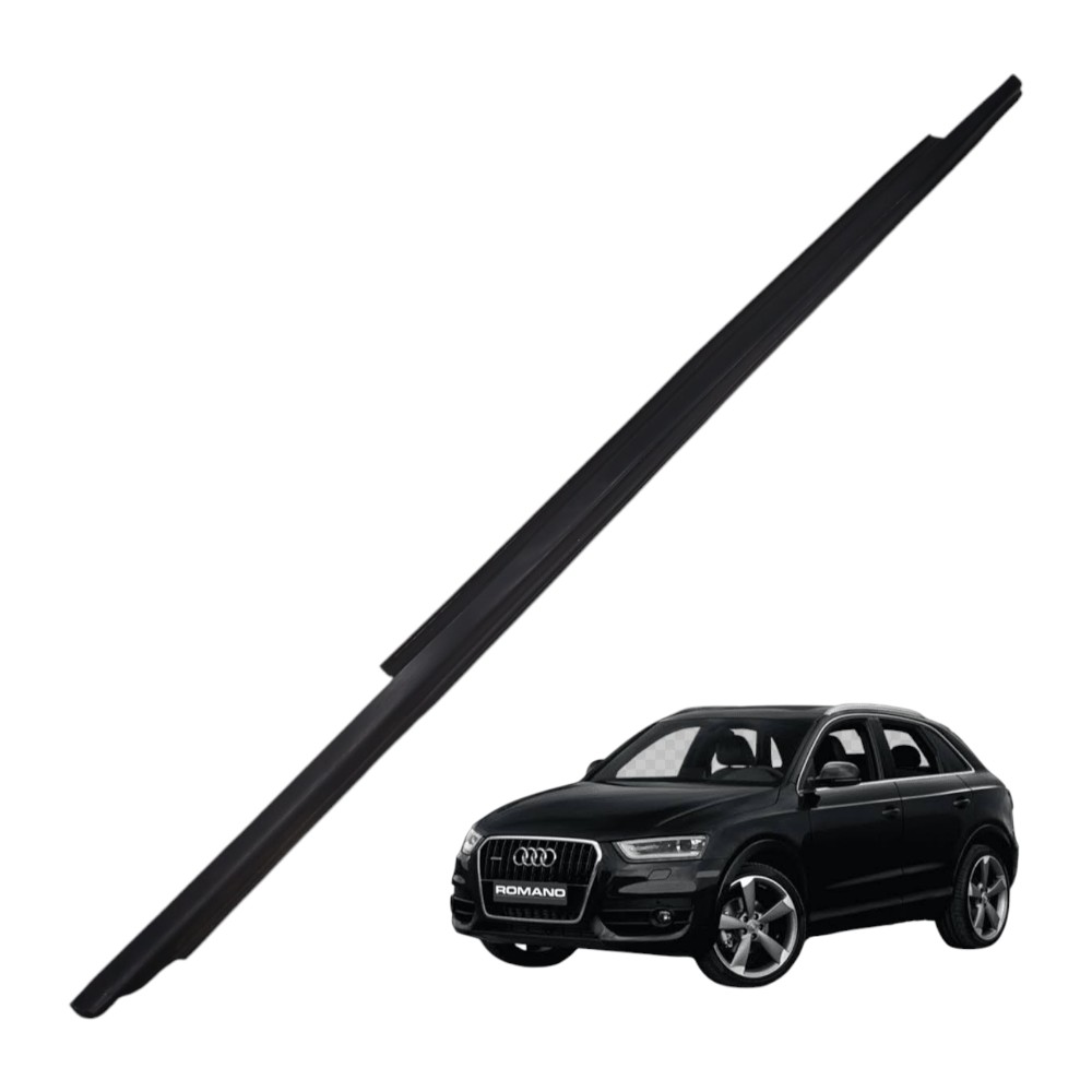 Pestana Externa Dianteira Direita Audi Q3 2.0 Turbo 2014 1