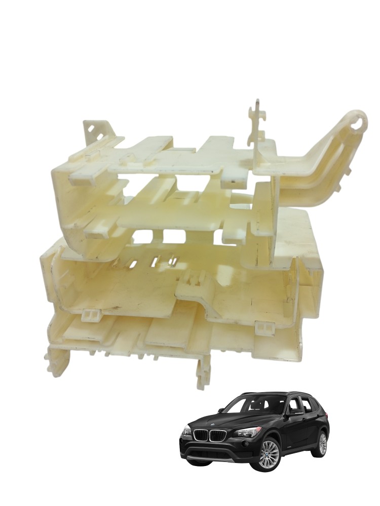Suporte Módulo Central Controle Bmw X1 2.0 E84 2014 2015 1
