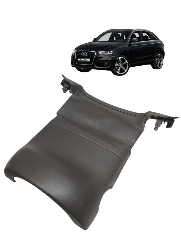 Acabamento Superior Coluna Direção Audi Q3 2.0 T 2014 2015