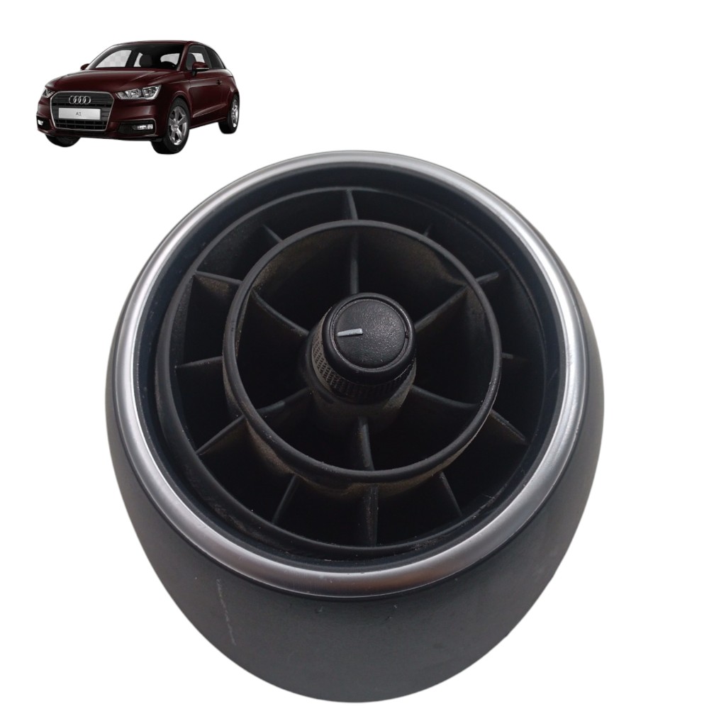 Difusor De Ar Direito Audi A1 1.4 Tfsi 2012 2013 8×1820902