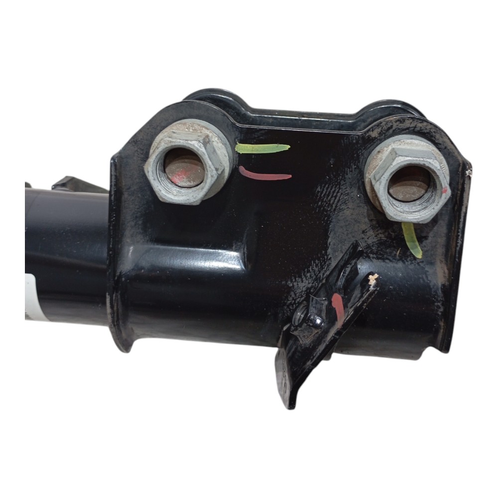 Par amortecedor traseiro BYD Han Awd Gs 680EV 2022 2023 5