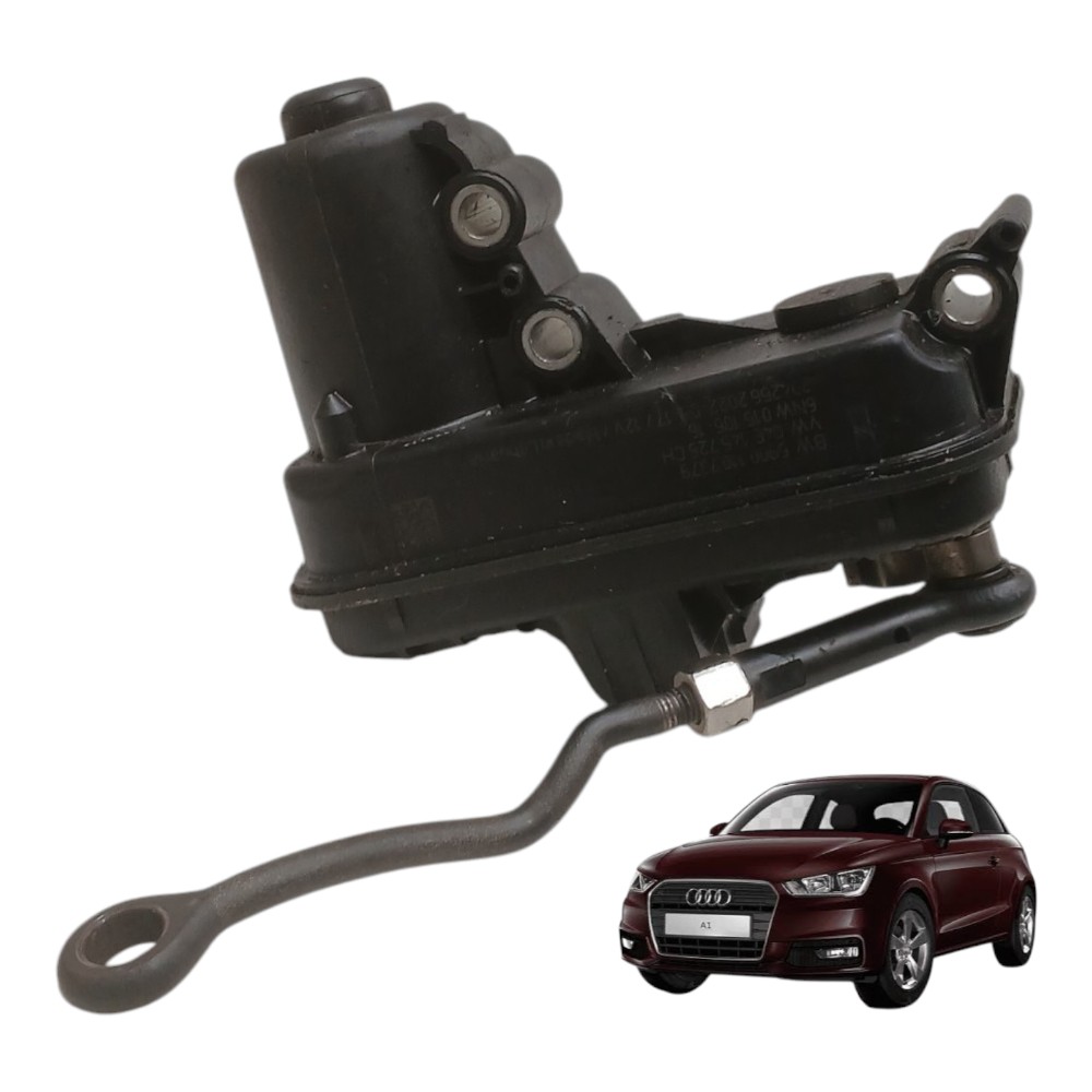 Atuador Wastegate Turbina Audi A1 1.4 Tfsi 2013 04e145725