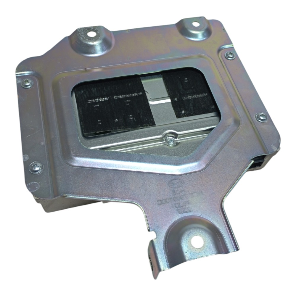 Módulo Amplificador Externo Byd Han Awd Gs 680ev 2022 2023 7