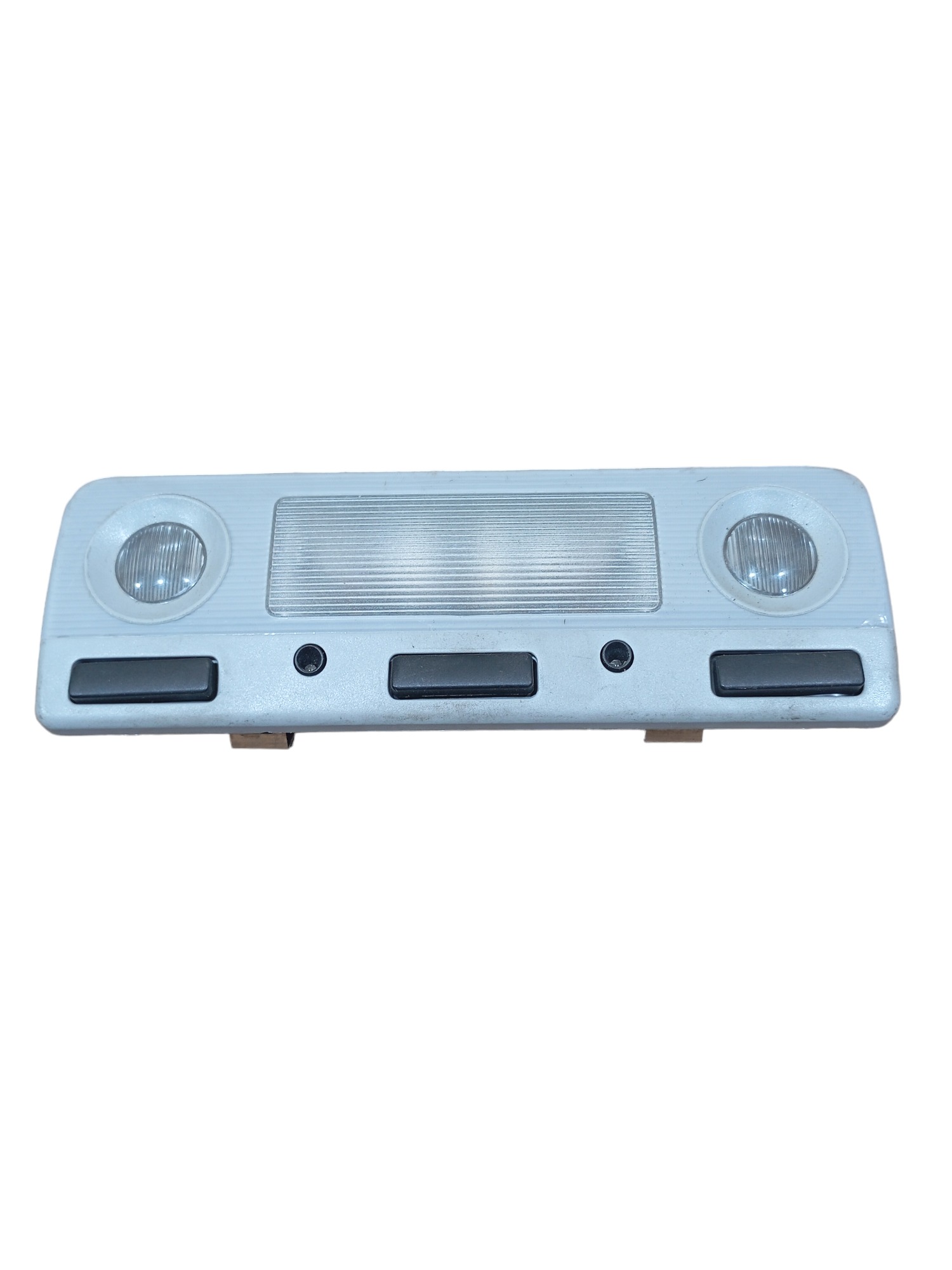Luz De Teto Cortesia Bmw 540i 4.4 V8 E39 1998 Cod 8369511