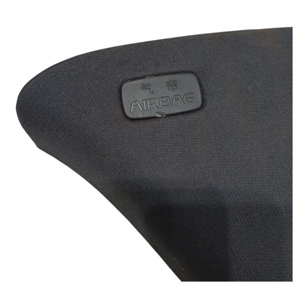 Moldura Coluna Traseira Direita Byd Han Awd Gs 680ev 2023 2
