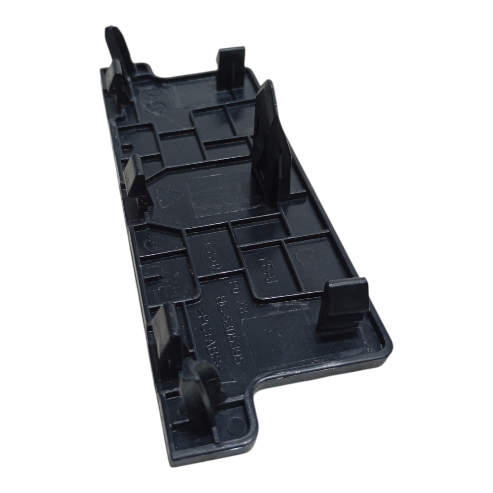 Tampa Acabamento Interno Byd Han Awd Gs 680ev 2022 2023 7