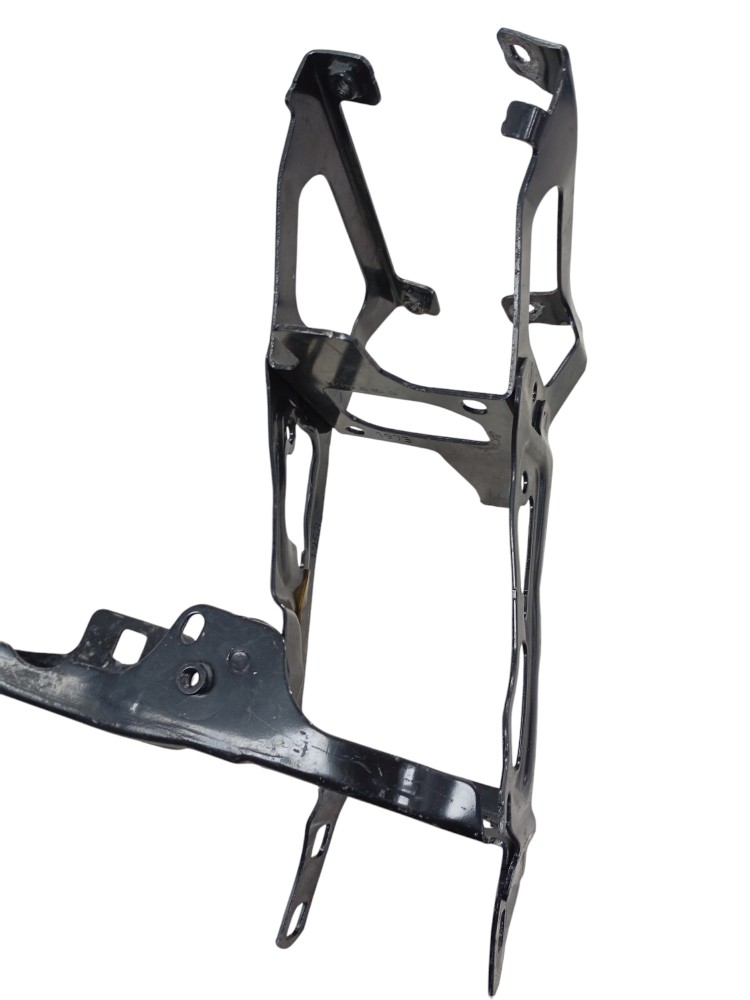 Suporte Farol Dianteiro Esquerdo Bmw 320i 2.0 F30 2013 2014 4