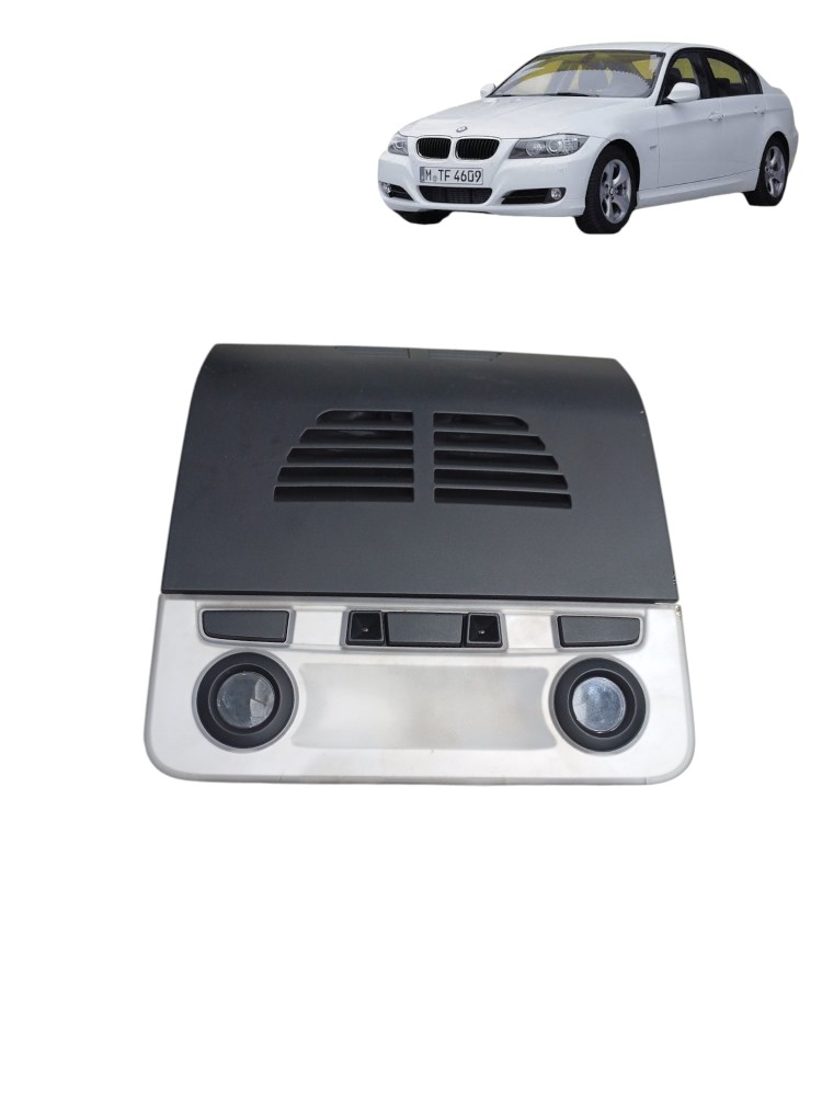 Luz Interna Teto Bmw 335i 3.0 Turbo 2008 2009 2010 E90 N54